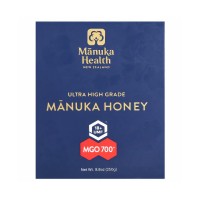 Manuka Health蜜纽康麦卢卡蜂蜜700+250g